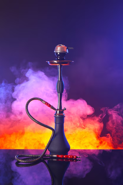 hookah
